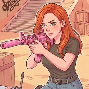 daisylion13 Offline Background