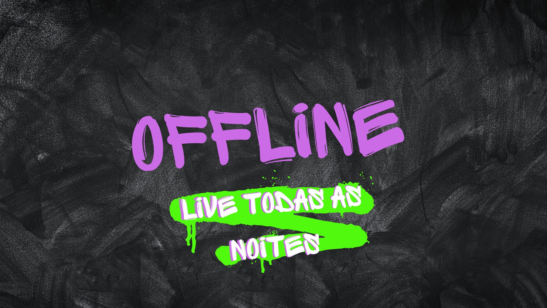 MaTewzito Offline Background