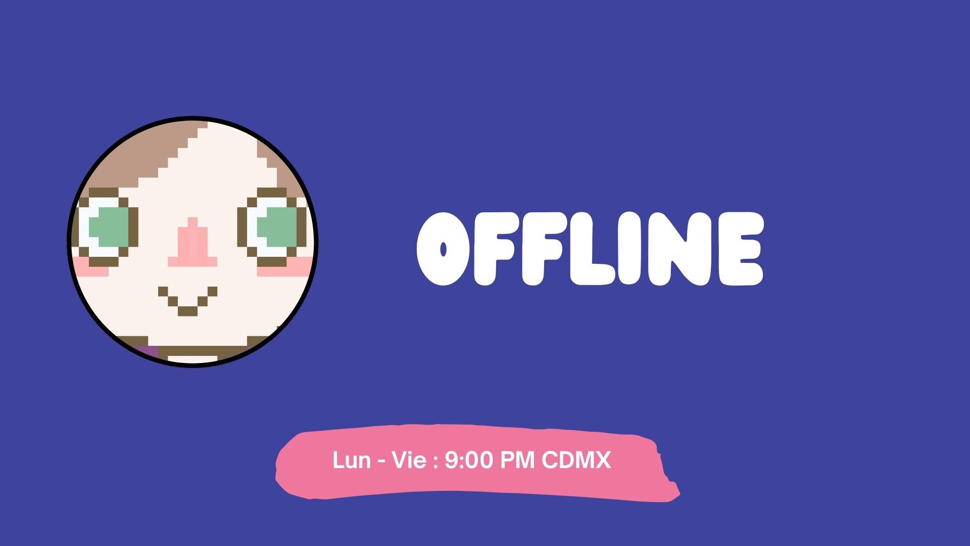 poodin_ Offline Background