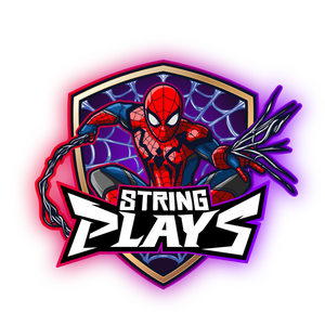 StringPlays