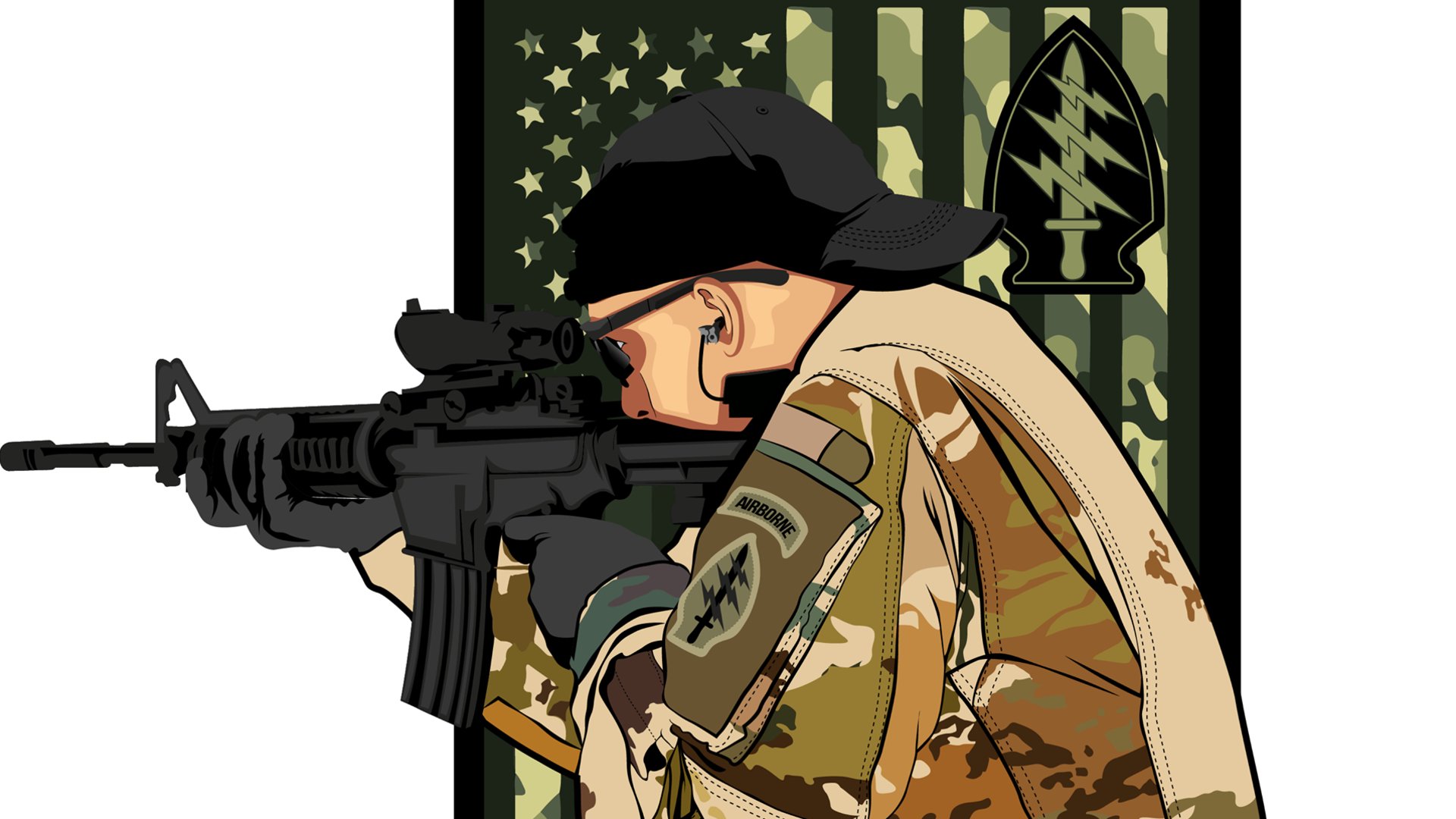 SAMTHECREAT0R Offline Background
