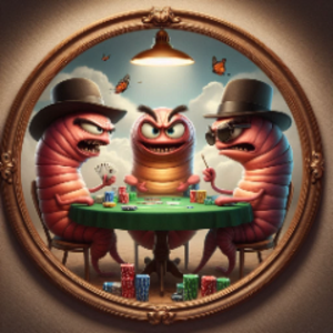 luckyegorka