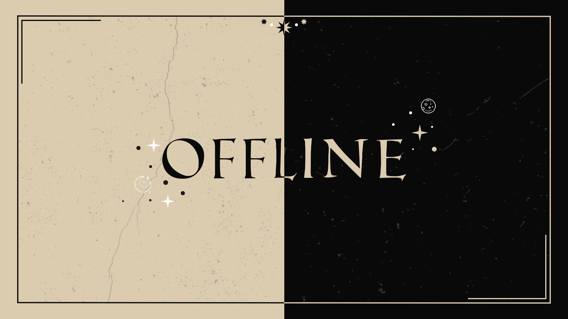ikkiinight Offline Background