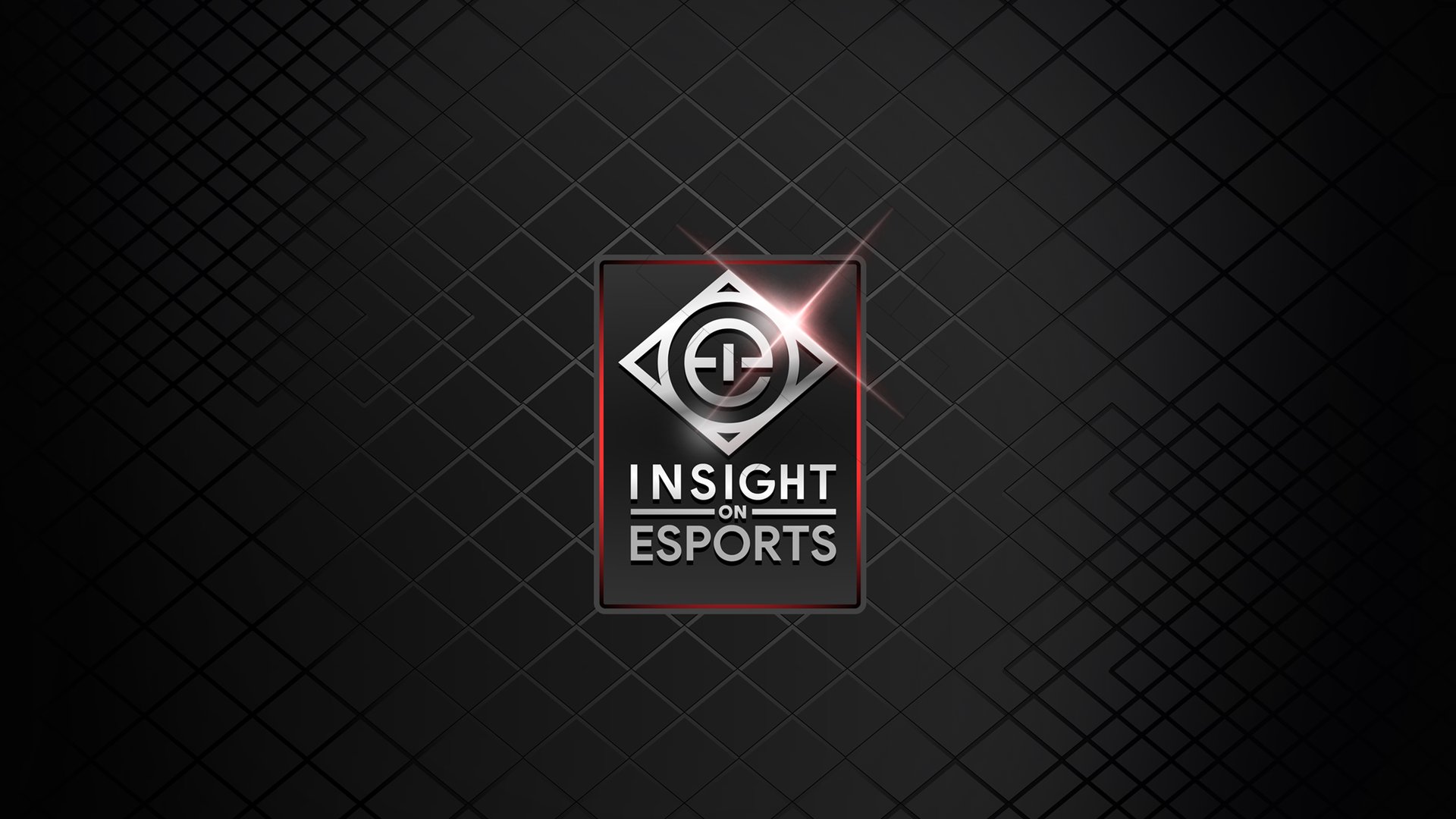 InsightonEsports Offline Background