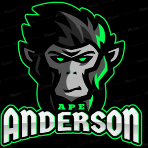 ApeAnderson1 Offline Background