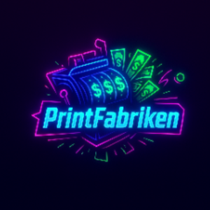 PrintFabriken