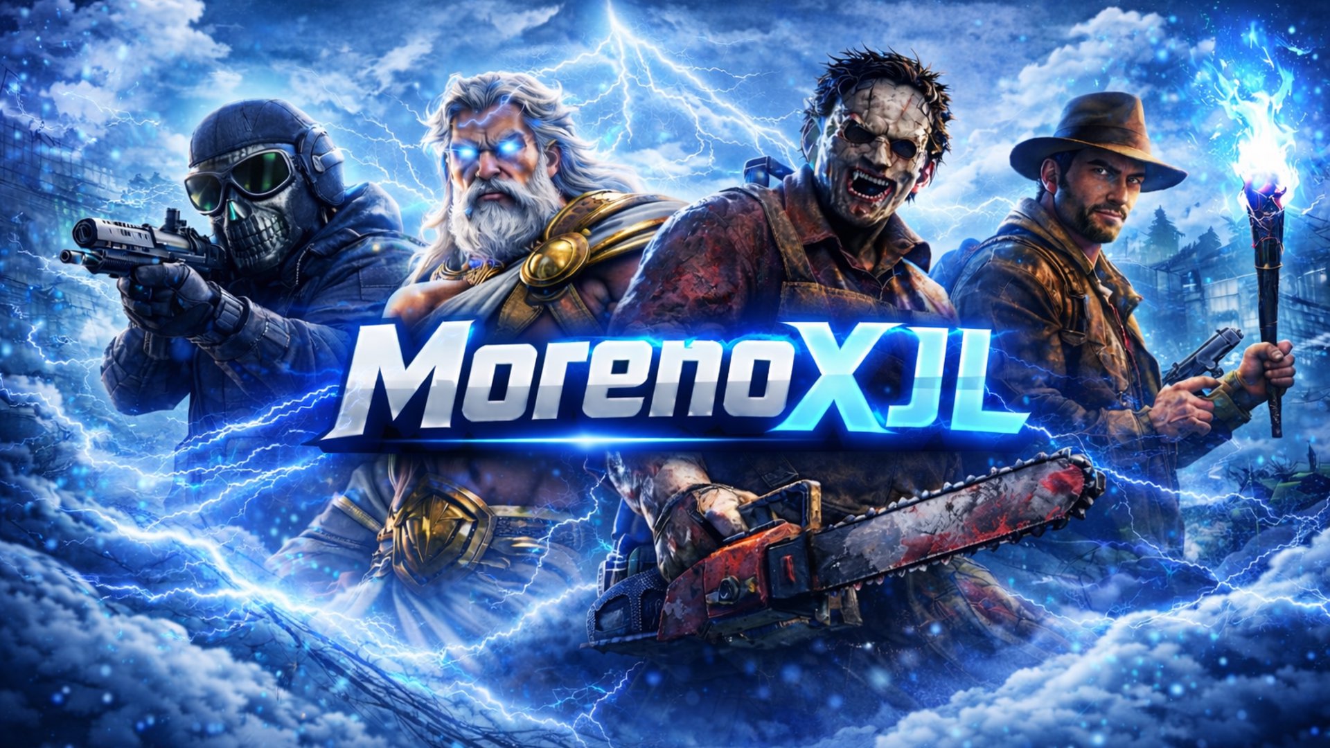 MorenoXJL Offline Background