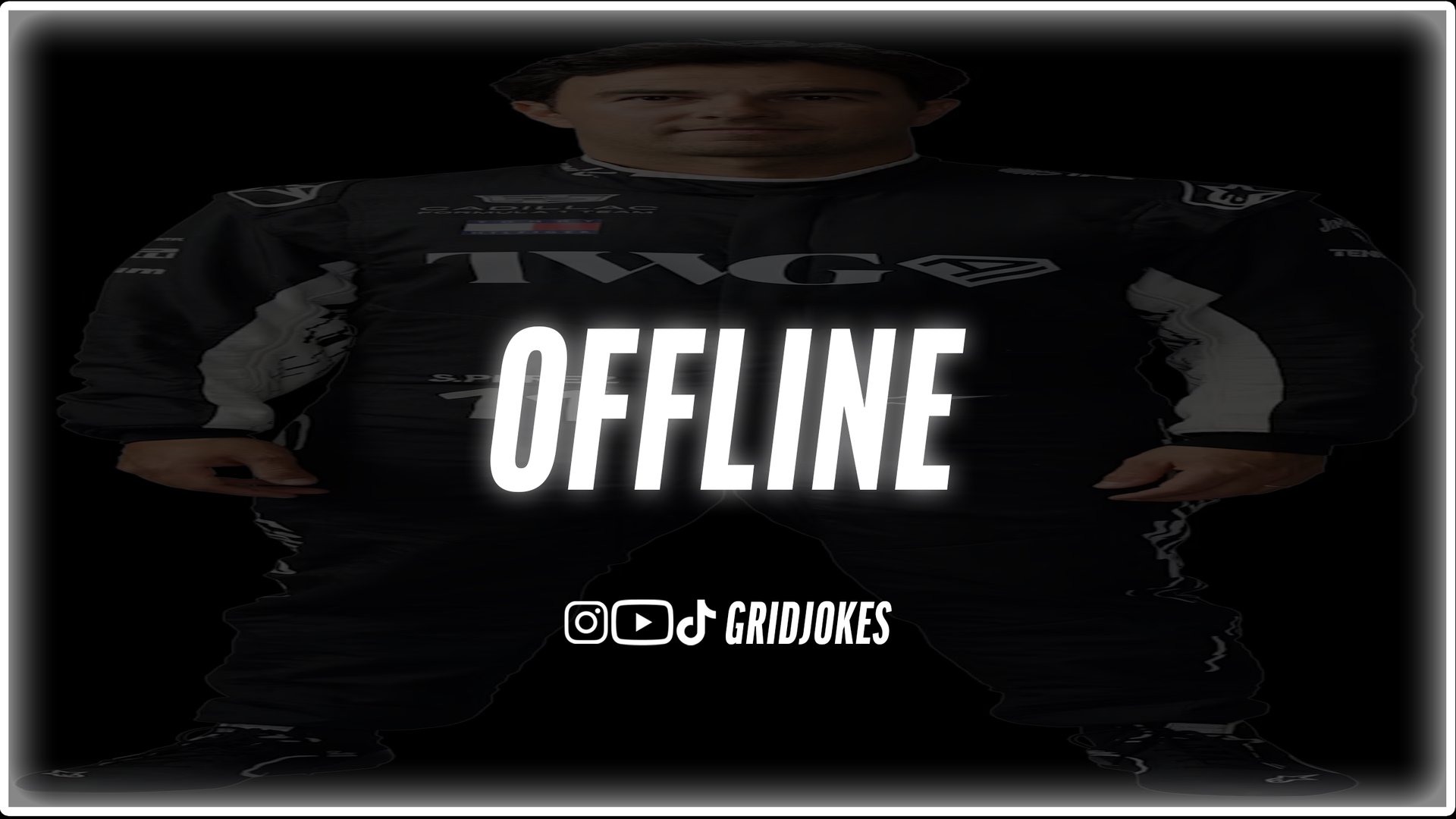 gridjokes_ Offline Background