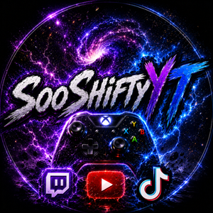 SooShiftyYT