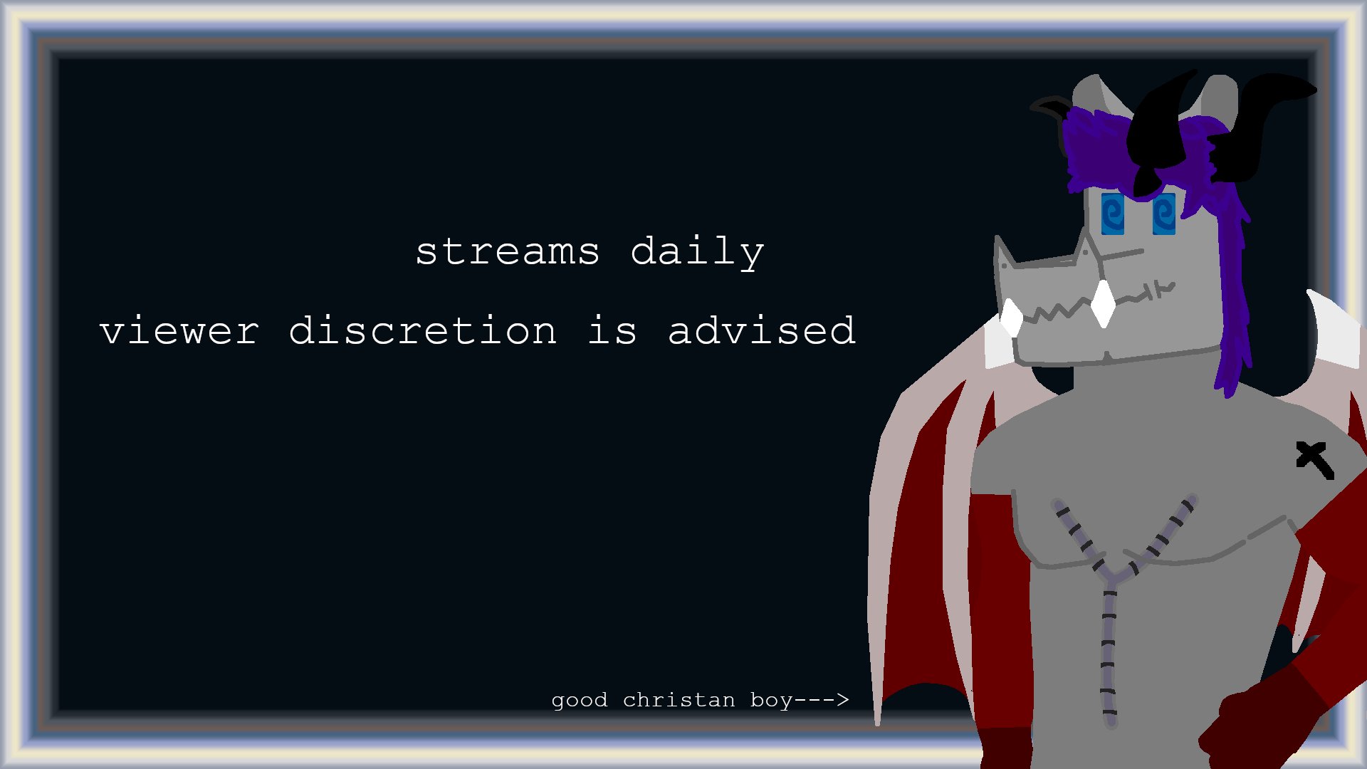 Captndiesel Offline Background