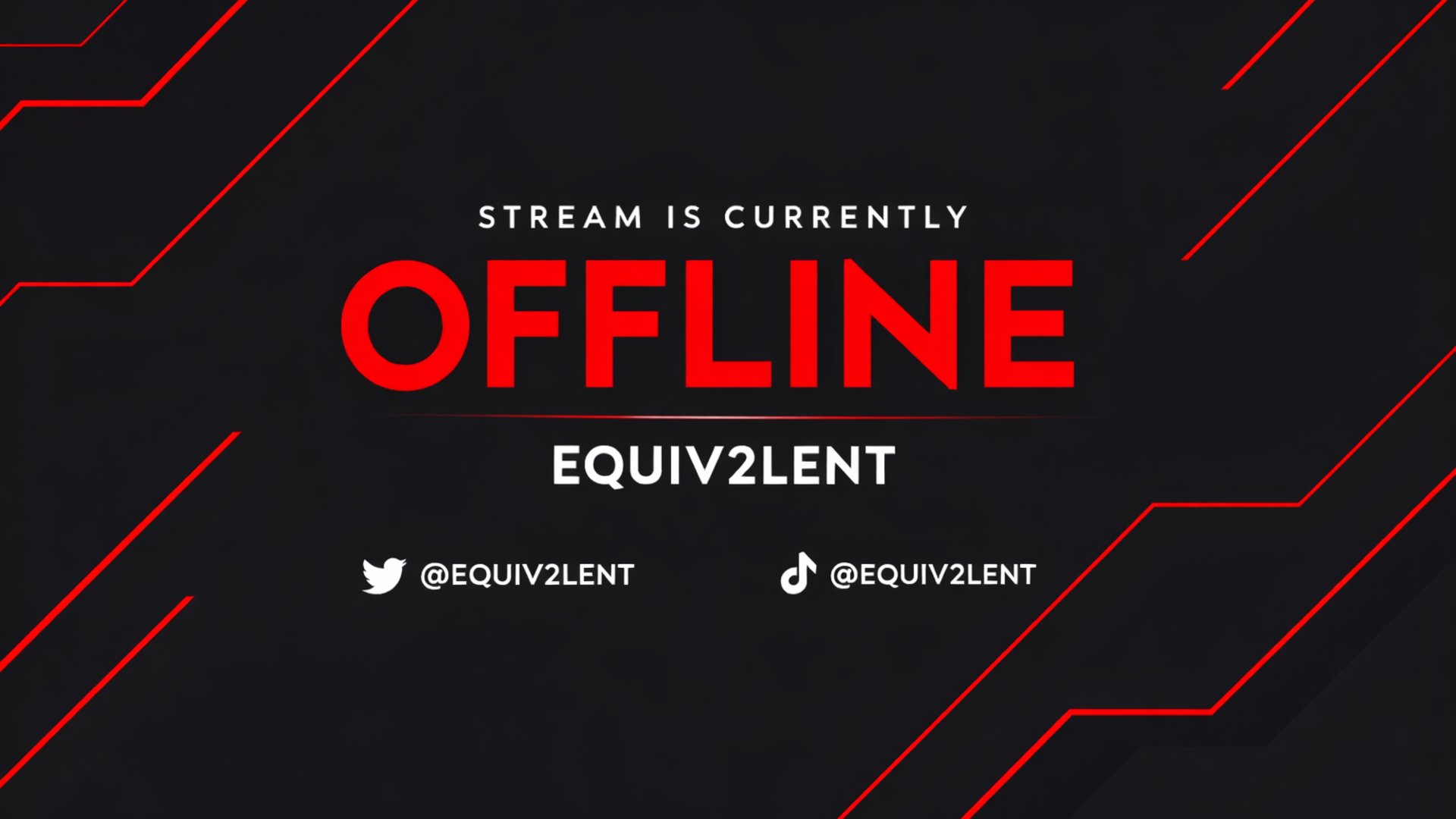 EQUIV2lent Offline Background