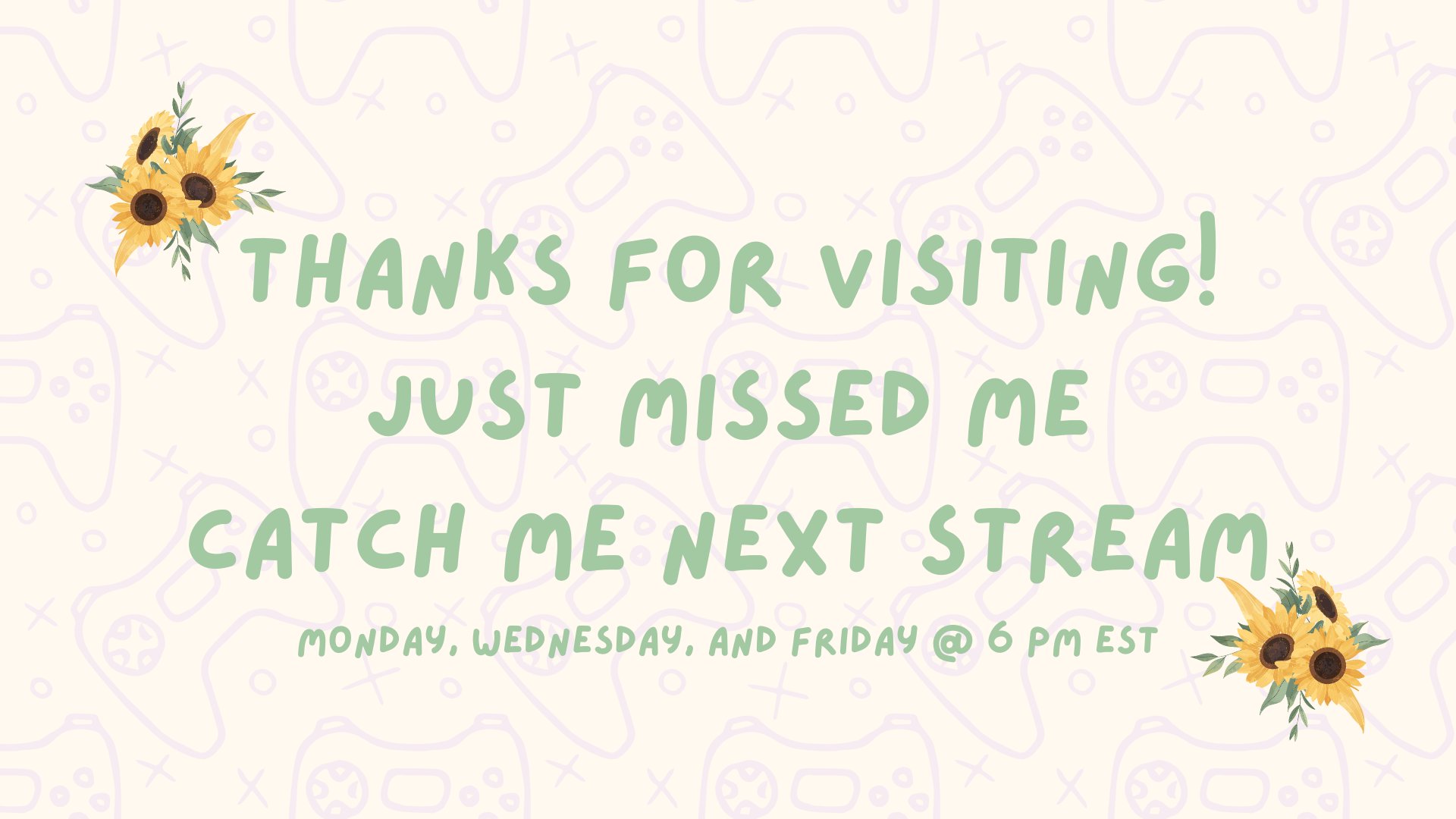 katiebeingkatie Offline Background