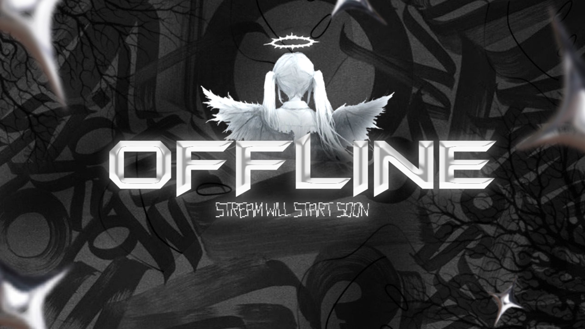 clinkz_diamond Offline Background