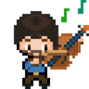 PabloDiazViolin