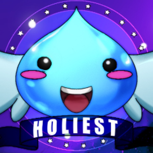Holiest
