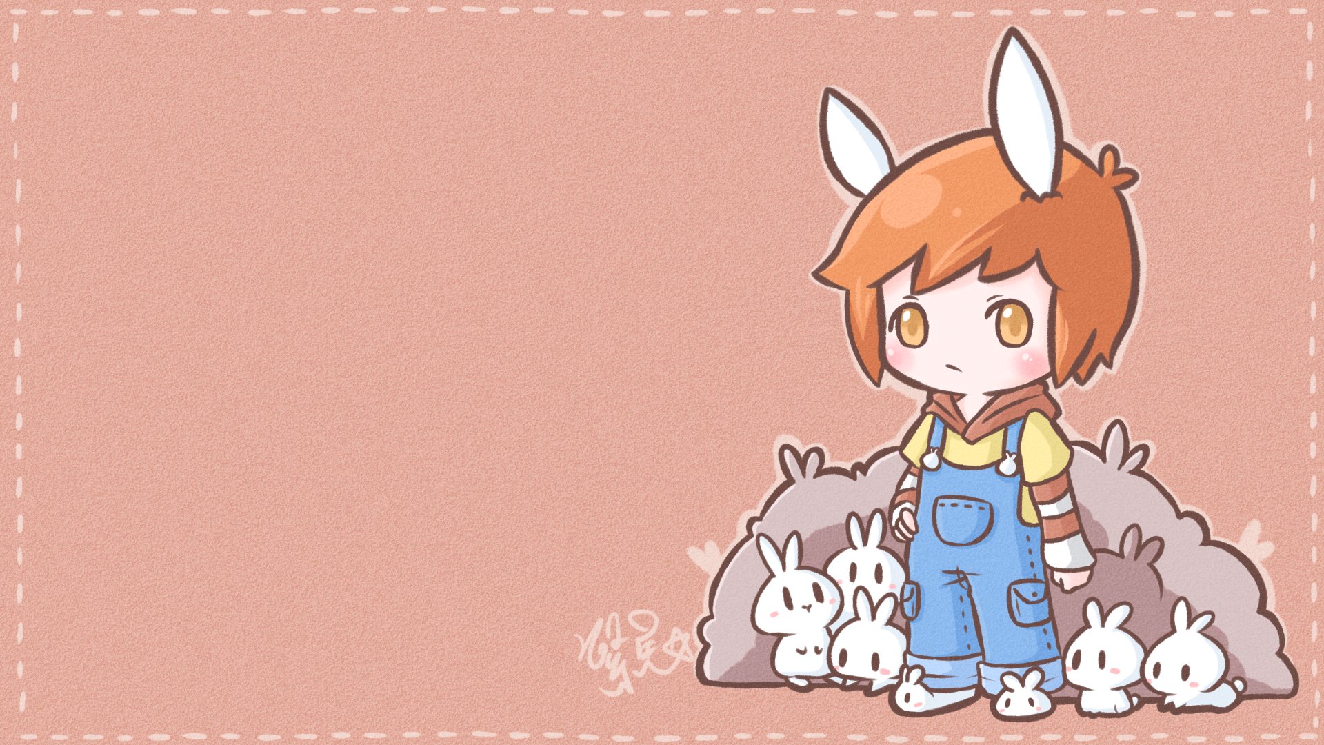 繁星 Offline Background