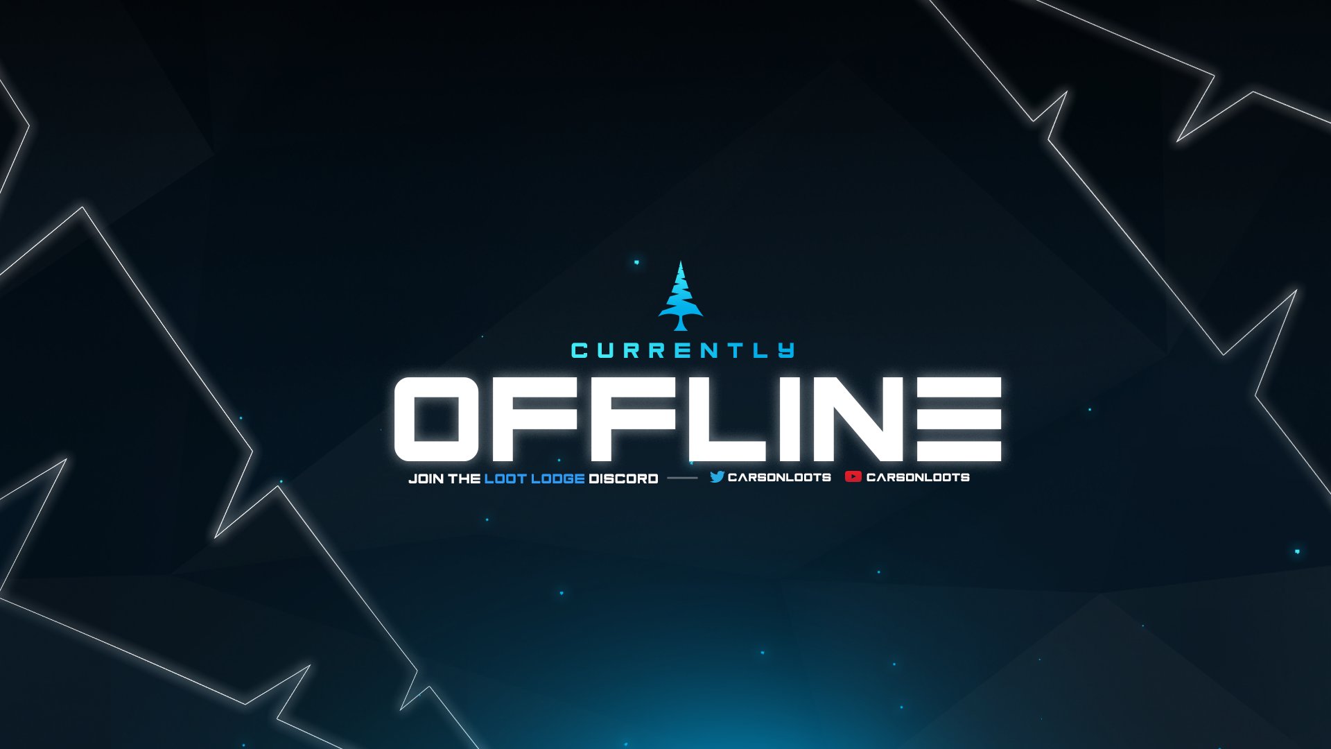 carsonloots Offline Background