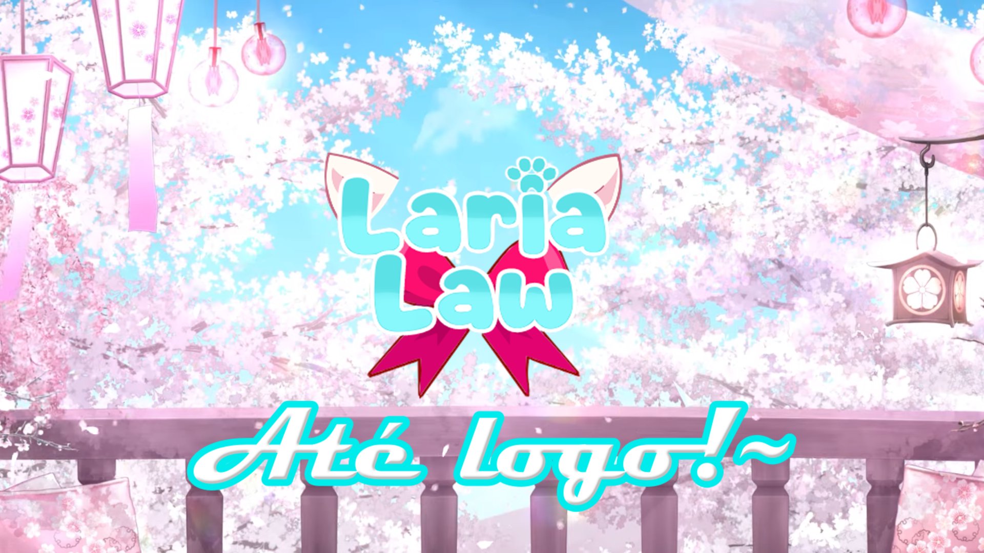 LariaLaw Offline Background