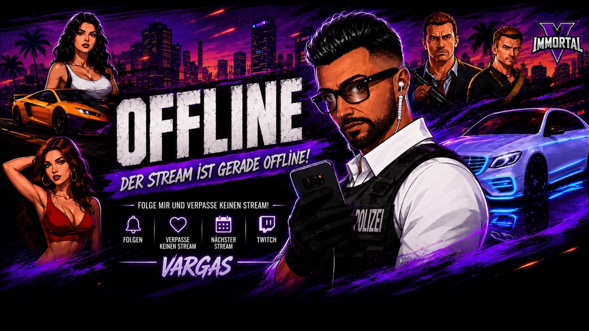 Realdonepi Offline Background