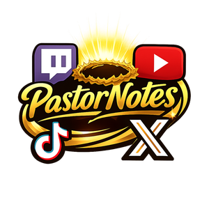 pastornotes