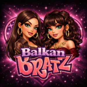 BalkanBratz