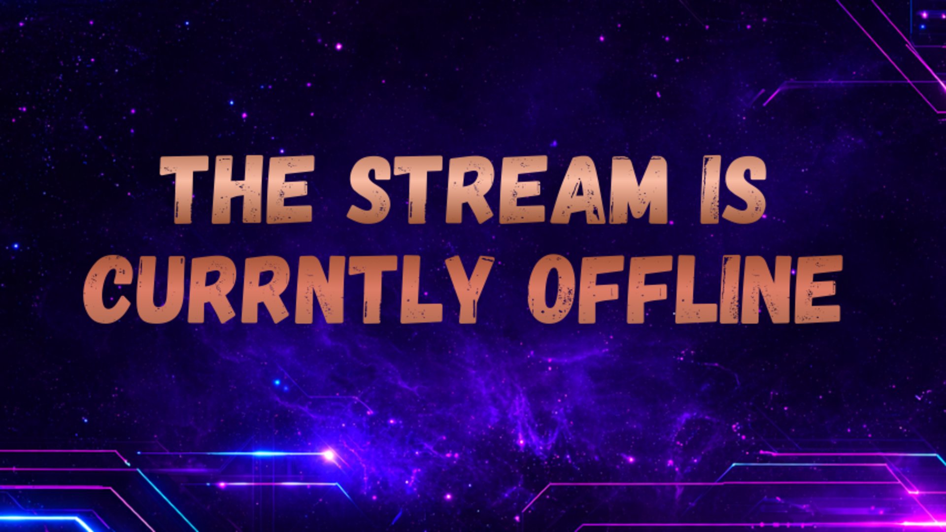 steff_impact Offline Background