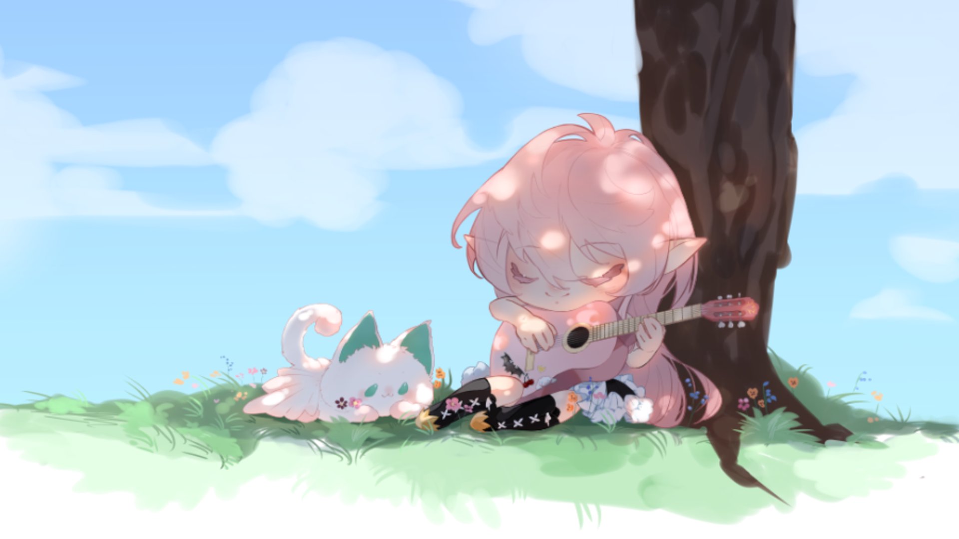 miyukihimura Offline Background