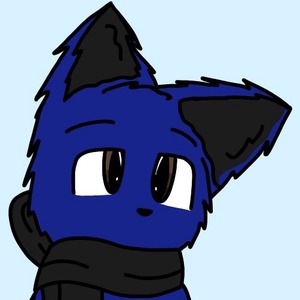 BlueSoulFox