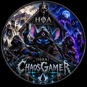 HOAChaosgamer626