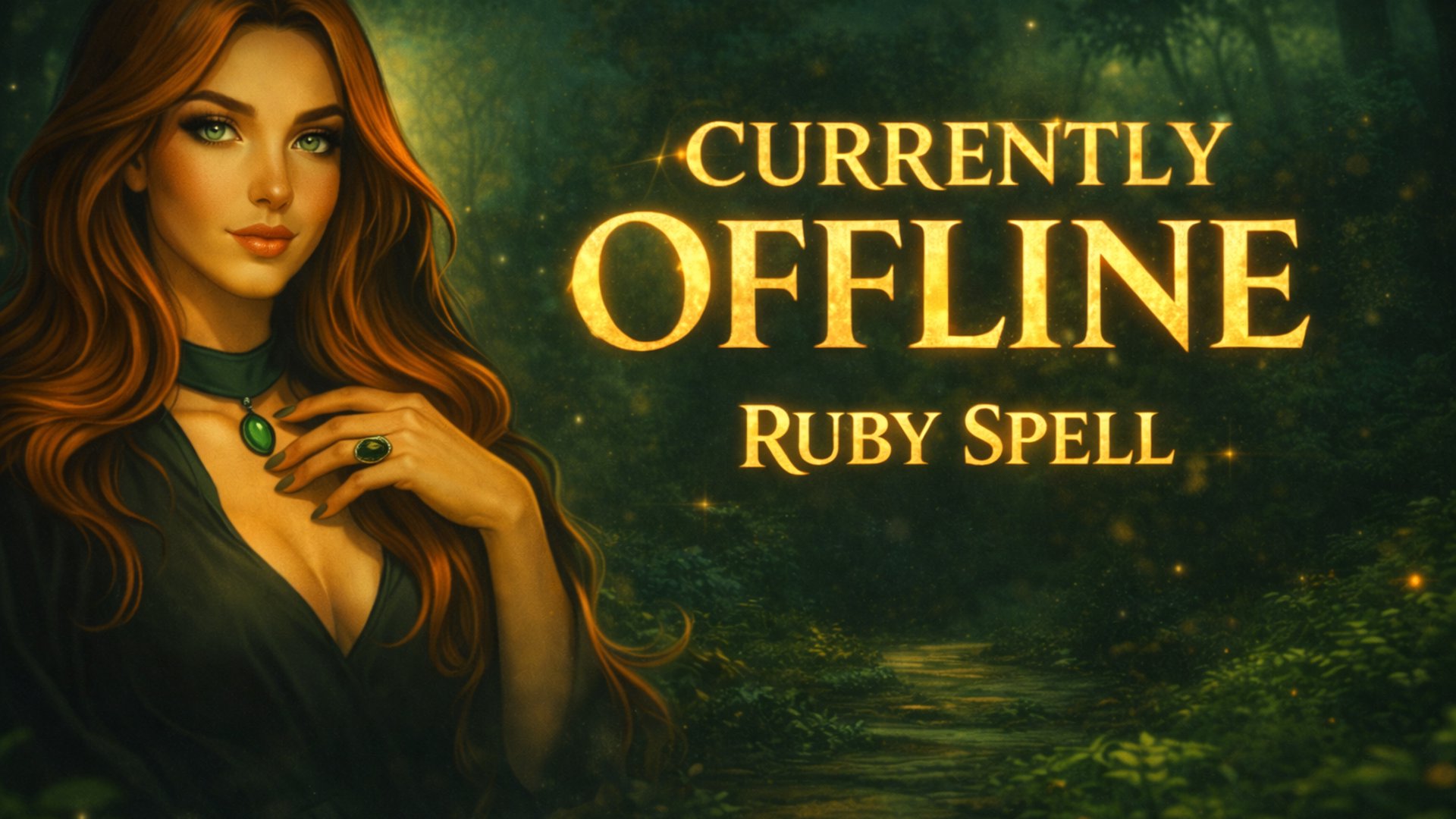 ruby_spell Offline Background
