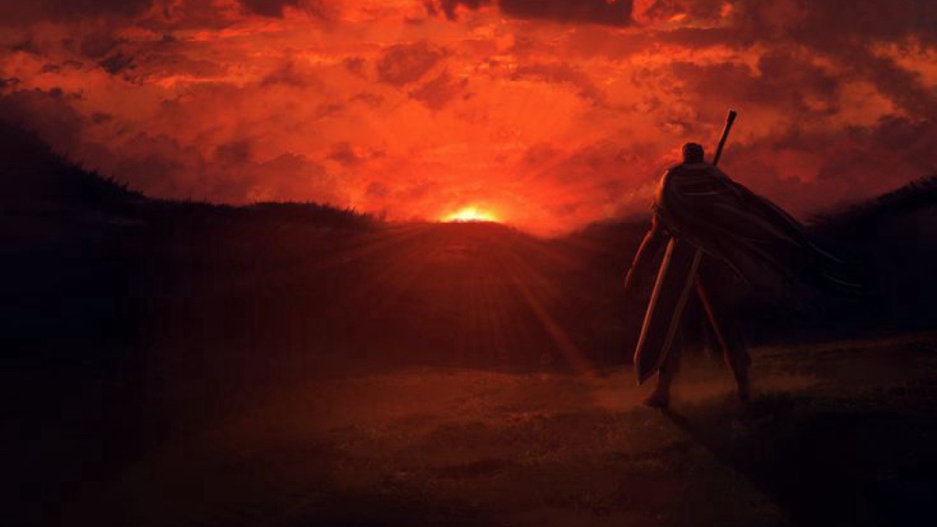 demonik_off Offline Background