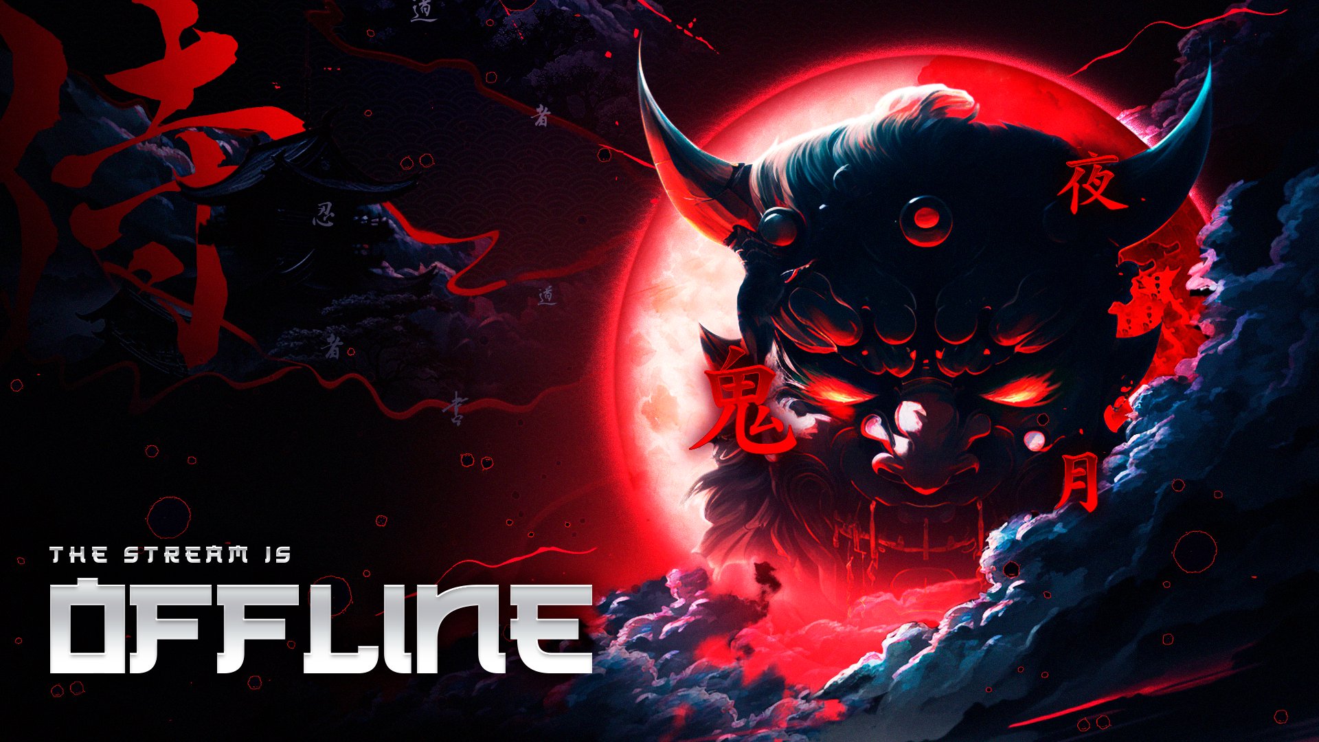 iZo_oMe Offline Background