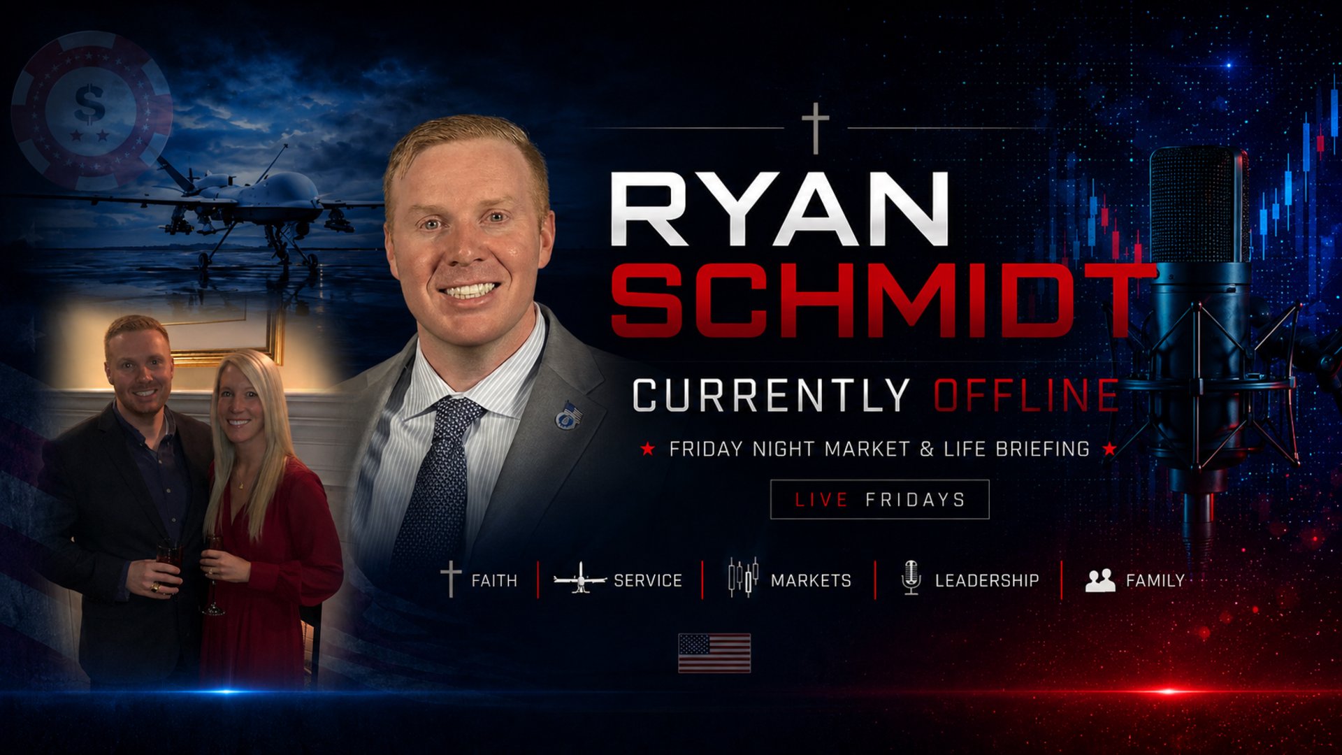 Schmidtrs12 Offline Background