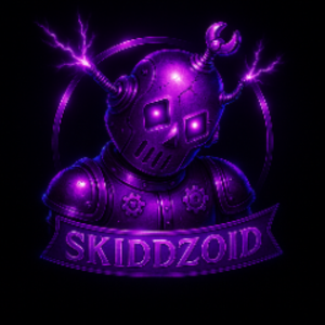 skiddzoid