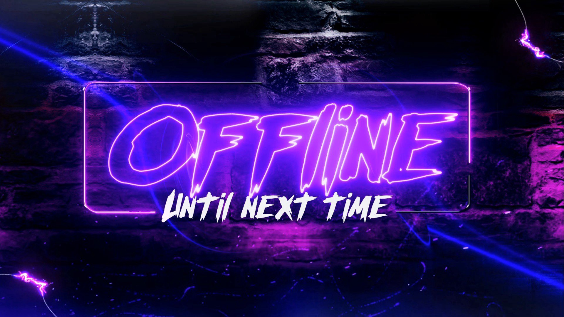 El_Caverinha Offline Background