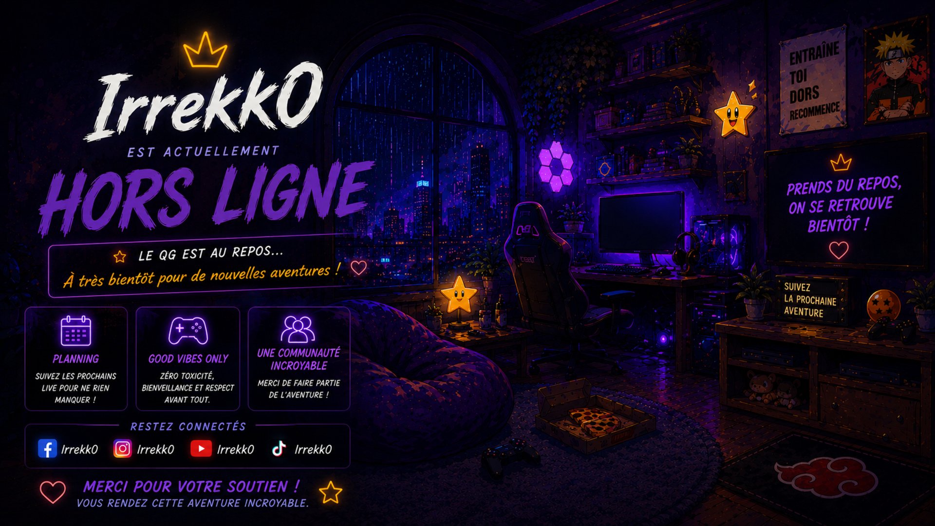 irrekk0 Offline Background