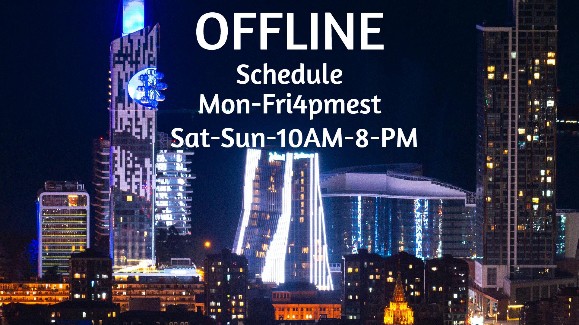 pglilplan Offline Background