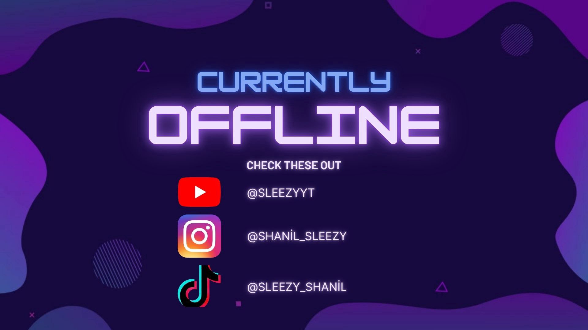 sleezy2ezy Offline Background
