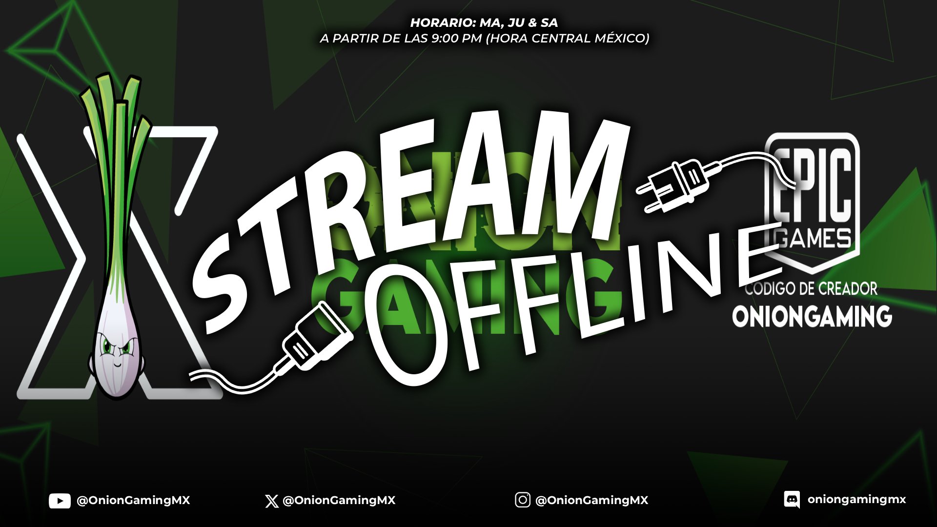 OnionGamingMX Offline Background