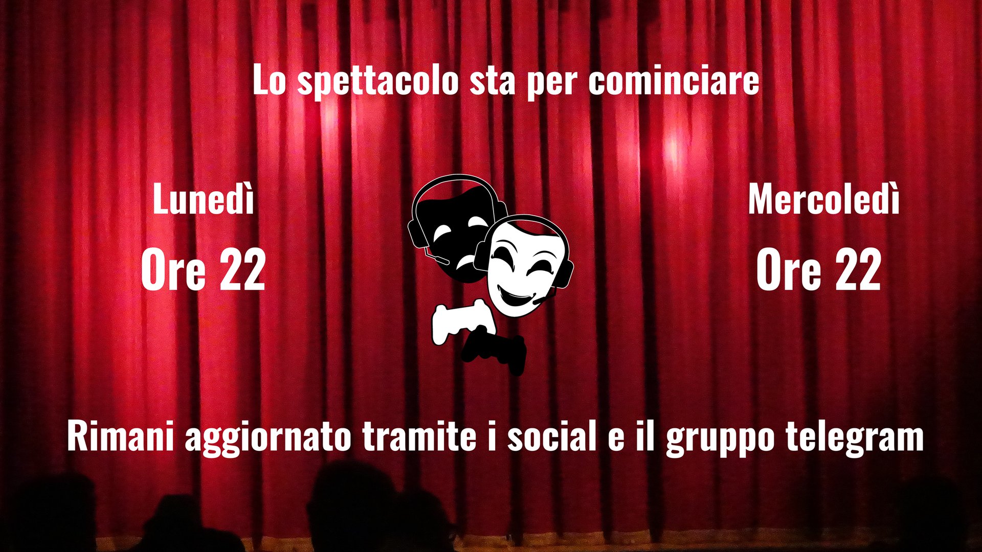 Sbregonzo Offline Background