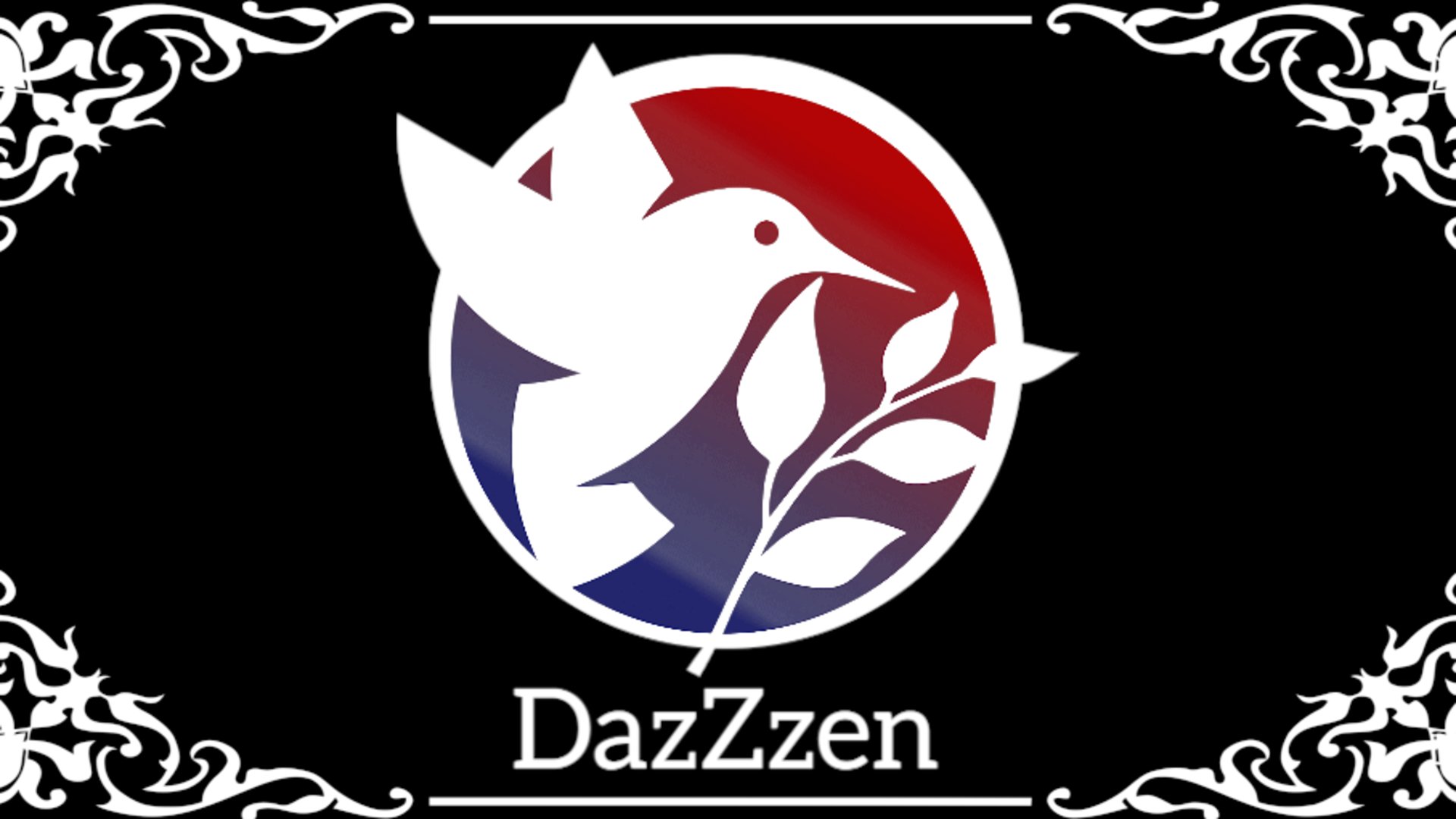 Dazzzzzen Offline Background