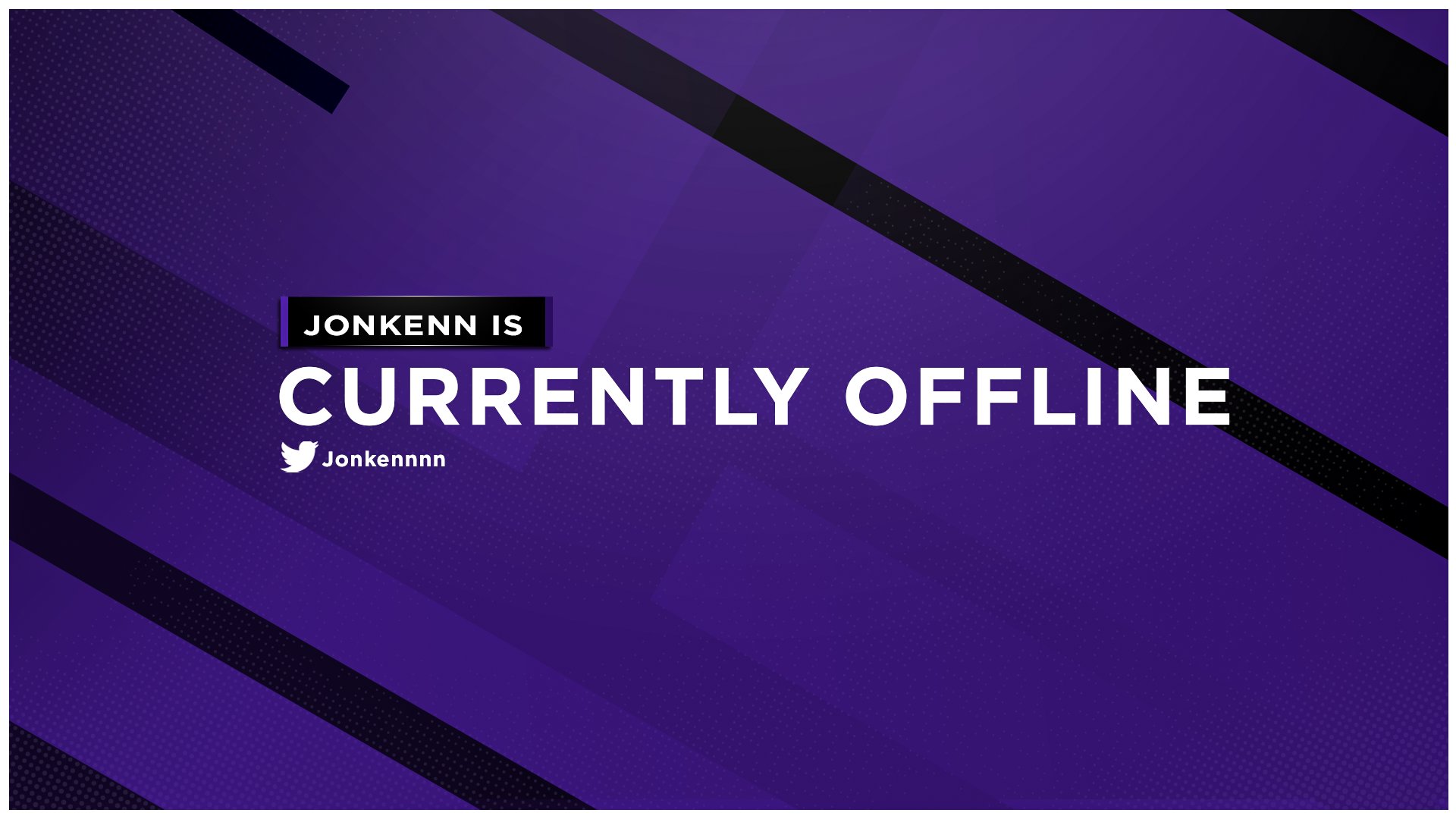 Jonkenn Offline Background