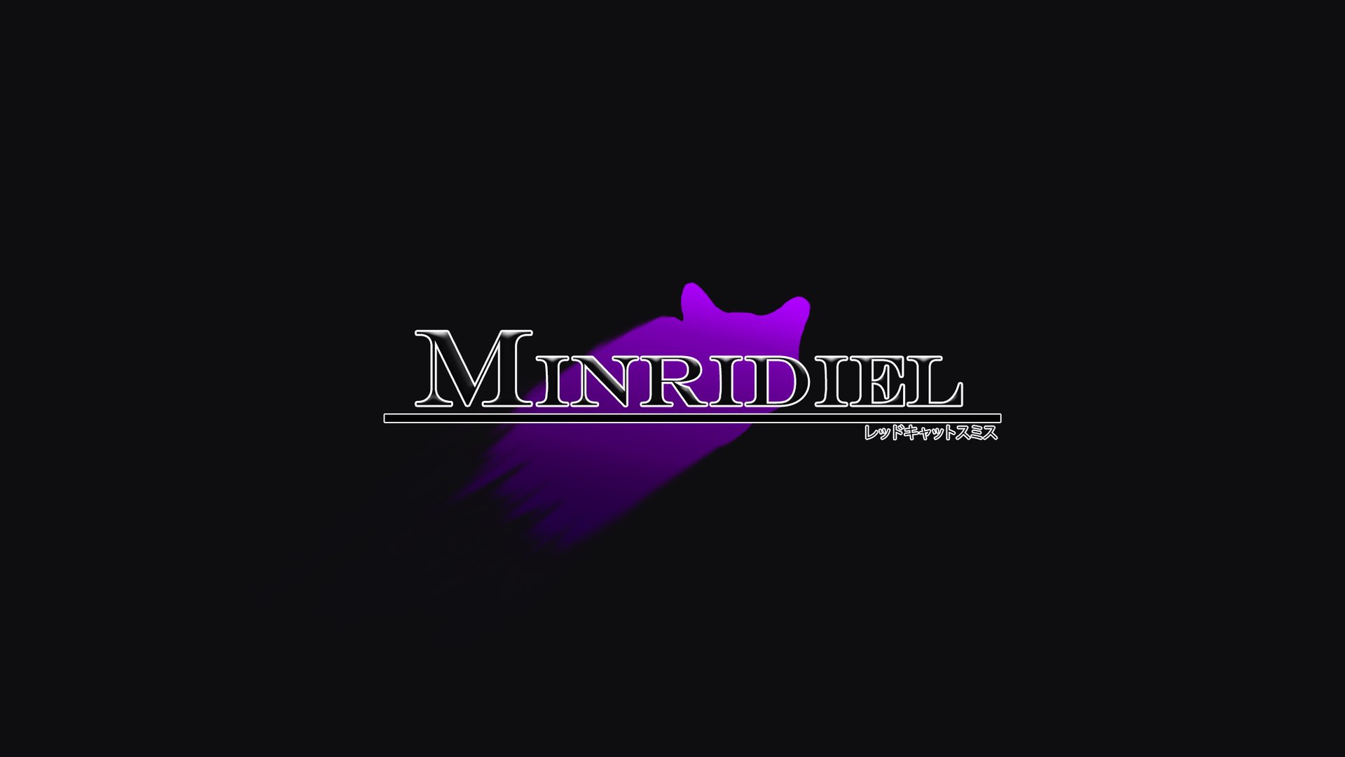 Minridiel_Live Offline Background