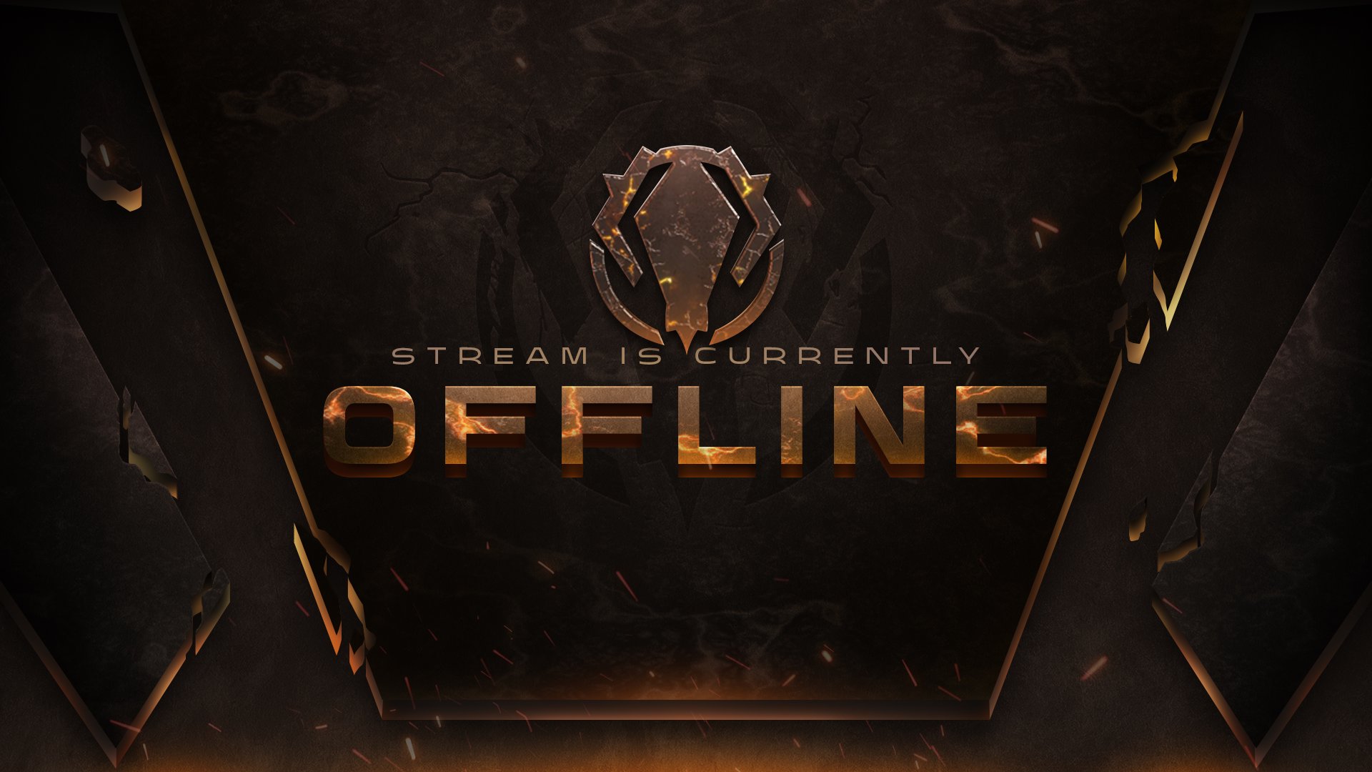 GsQ_Shine Offline Background