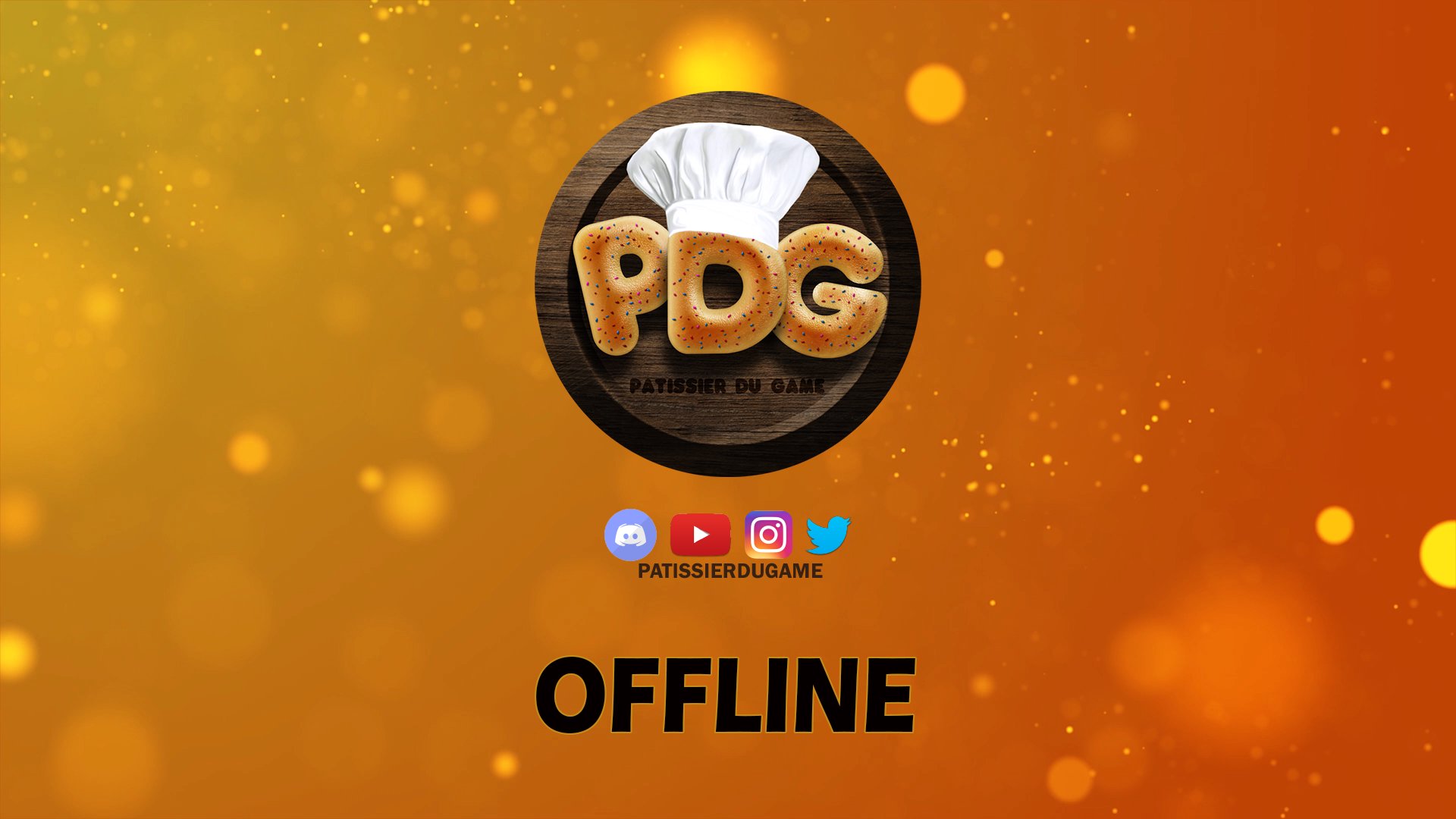 PatissierDuGame Offline Background