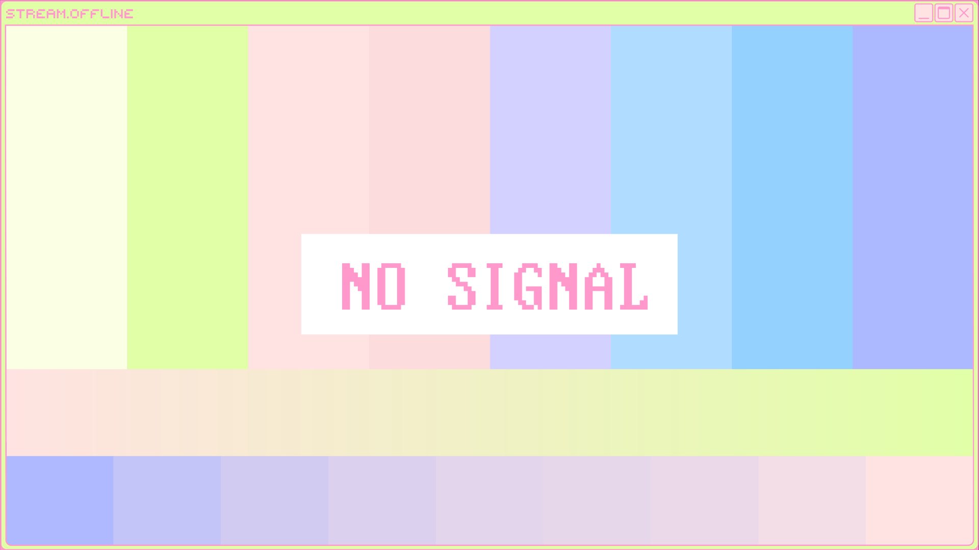kitsutori_ Offline Background