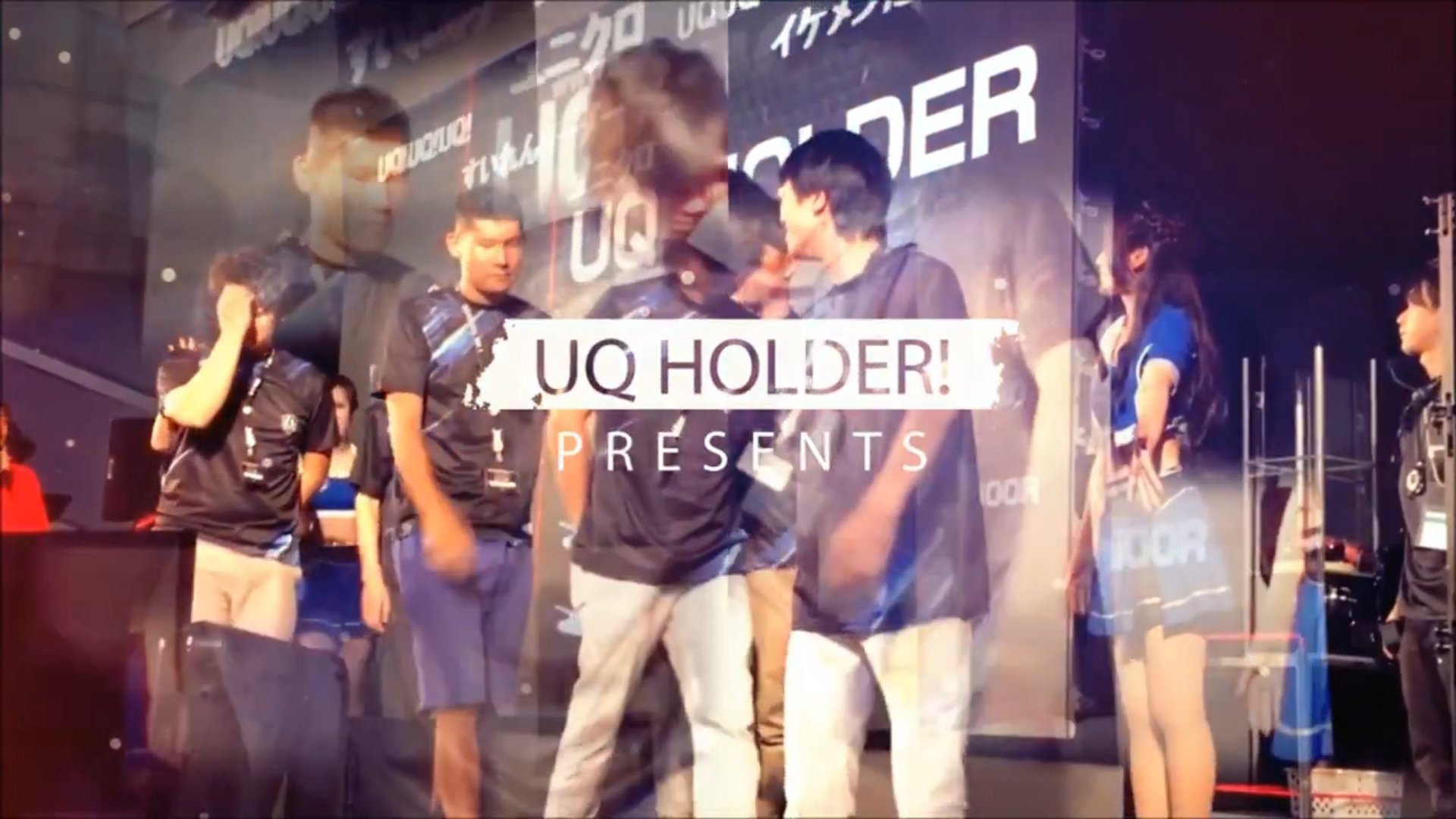 GUGUREKASU_TTV Offline Background