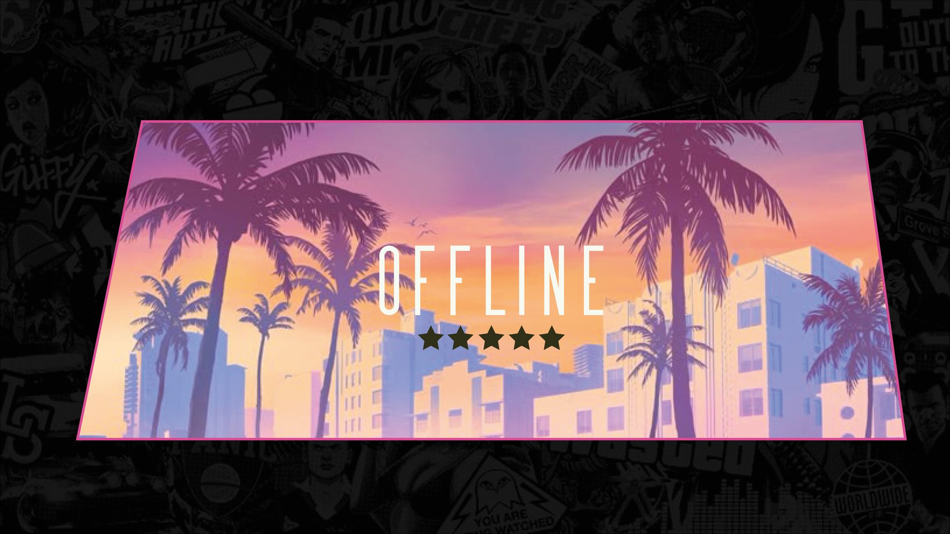 valeriav09 Offline Background