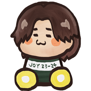 ジョイジョイジョイ