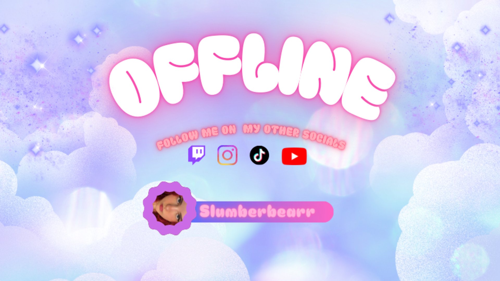 Slumberbearr Offline Background